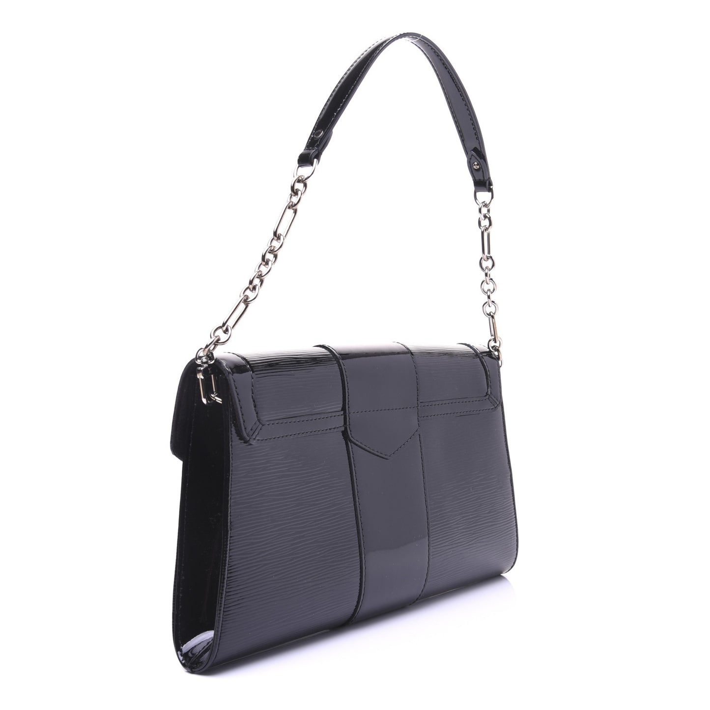 Epi Electric Pochette Lena Black