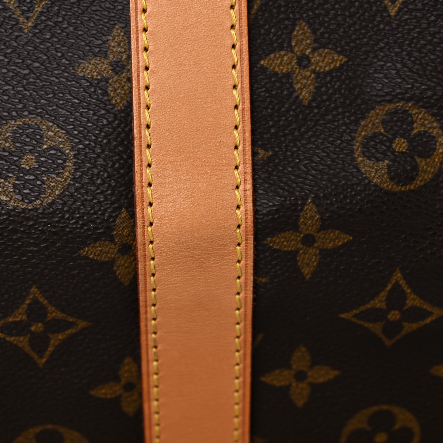 Monogram Keepall Bandouliere 60