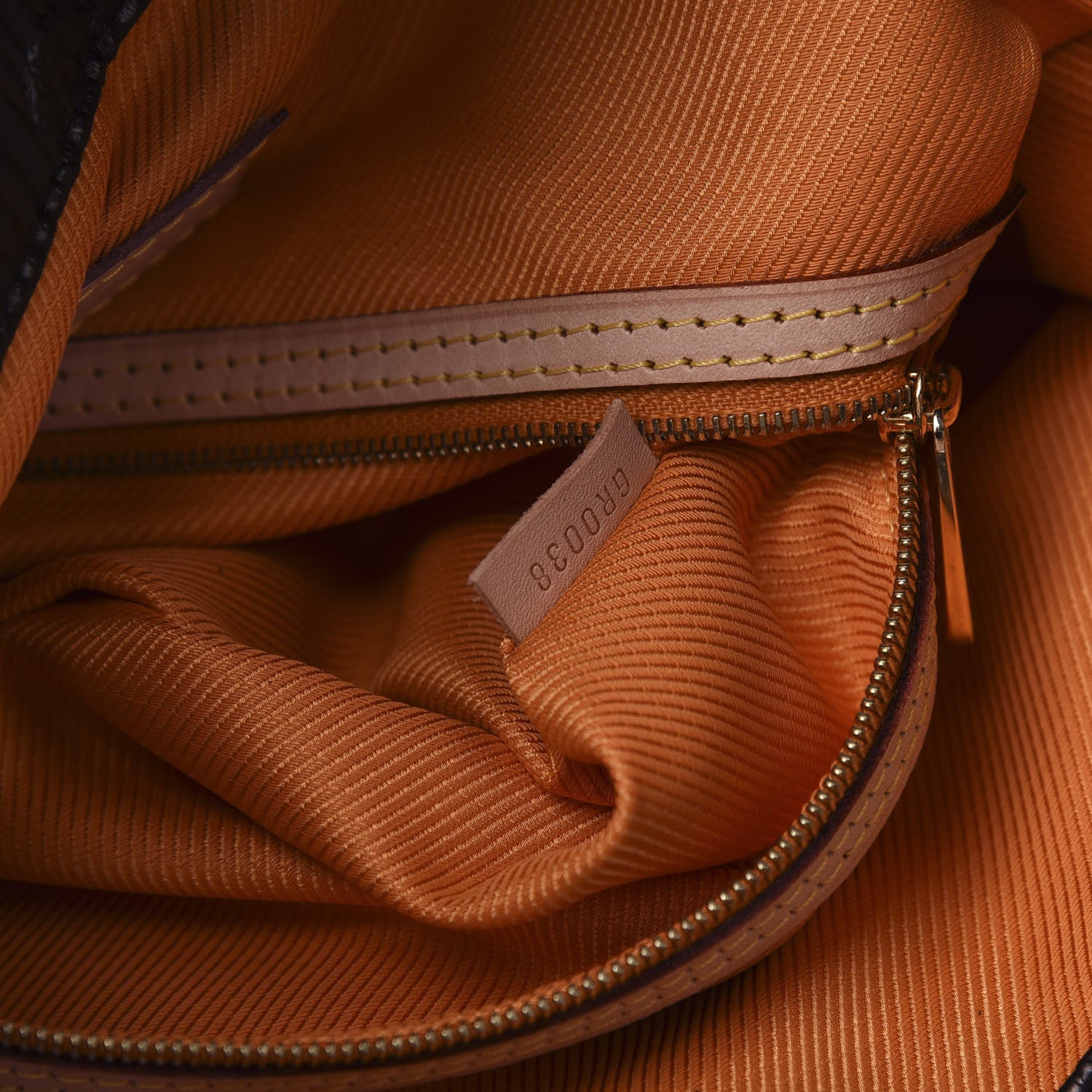 Louis Vuitton Jacquard Quilted Monogram Limelight Clutch GM Black 9 of 10