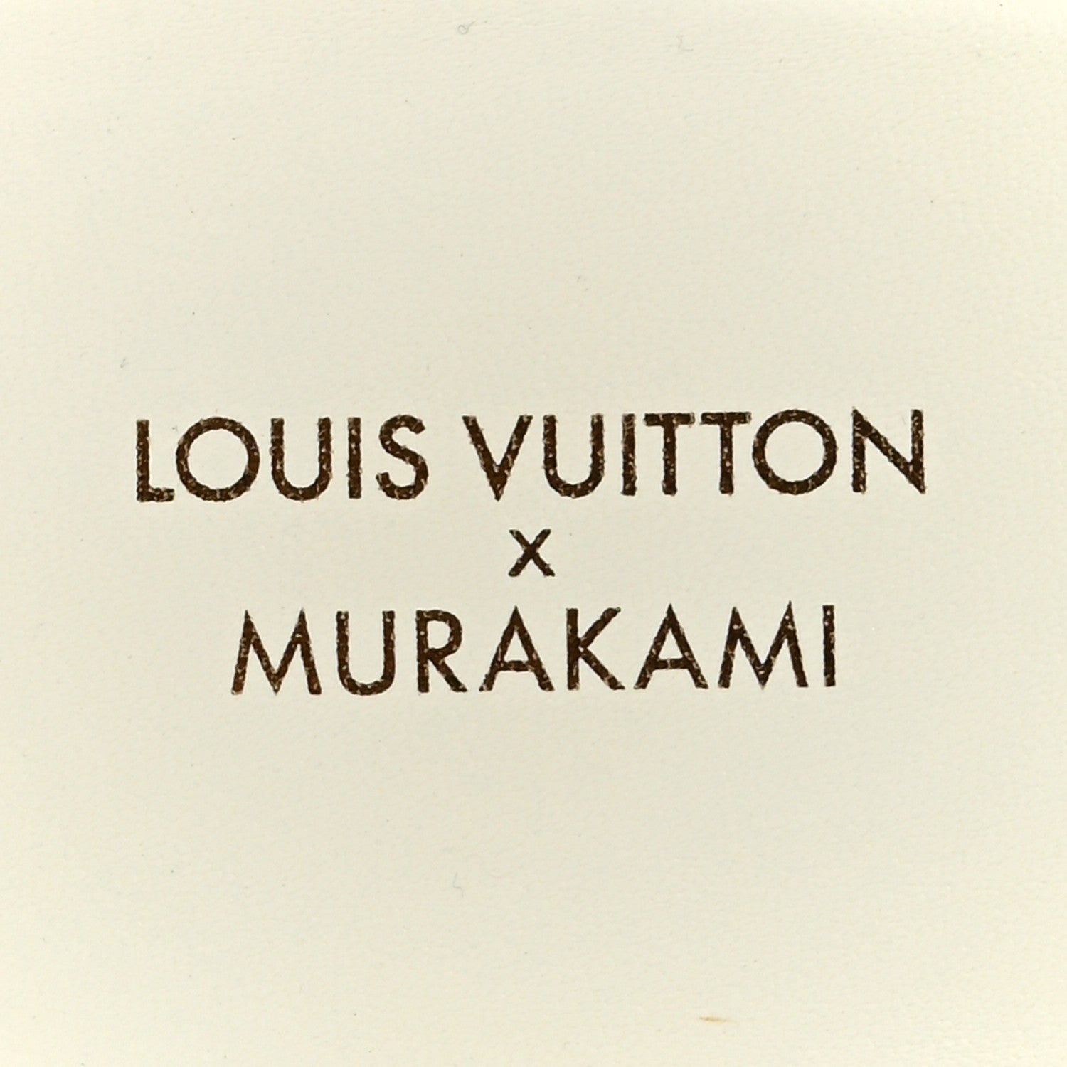 Louis Vuitton LV x TM Raffia Monogram Cerises Lily Flat Mule 36.5 White 7 of 10