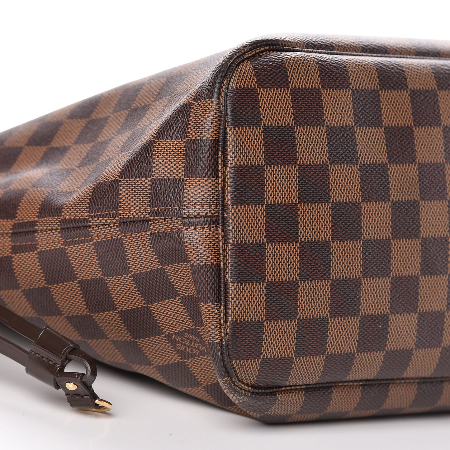 Damier Ebene Neo Neverfull MM