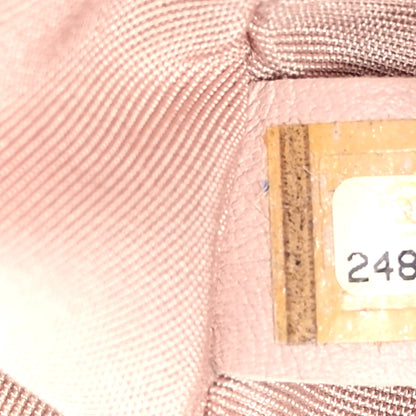 Chanel Lambskin Quilted Small Urban Spirit Backpack Light Pink 7 of 13