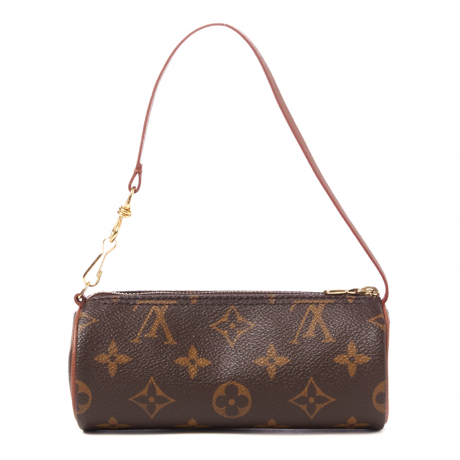 Louis Vuitton Monogram Mini Papillon 1 of 7