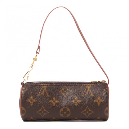 Louis Vuitton Monogram Mini Papillon 1 of 7