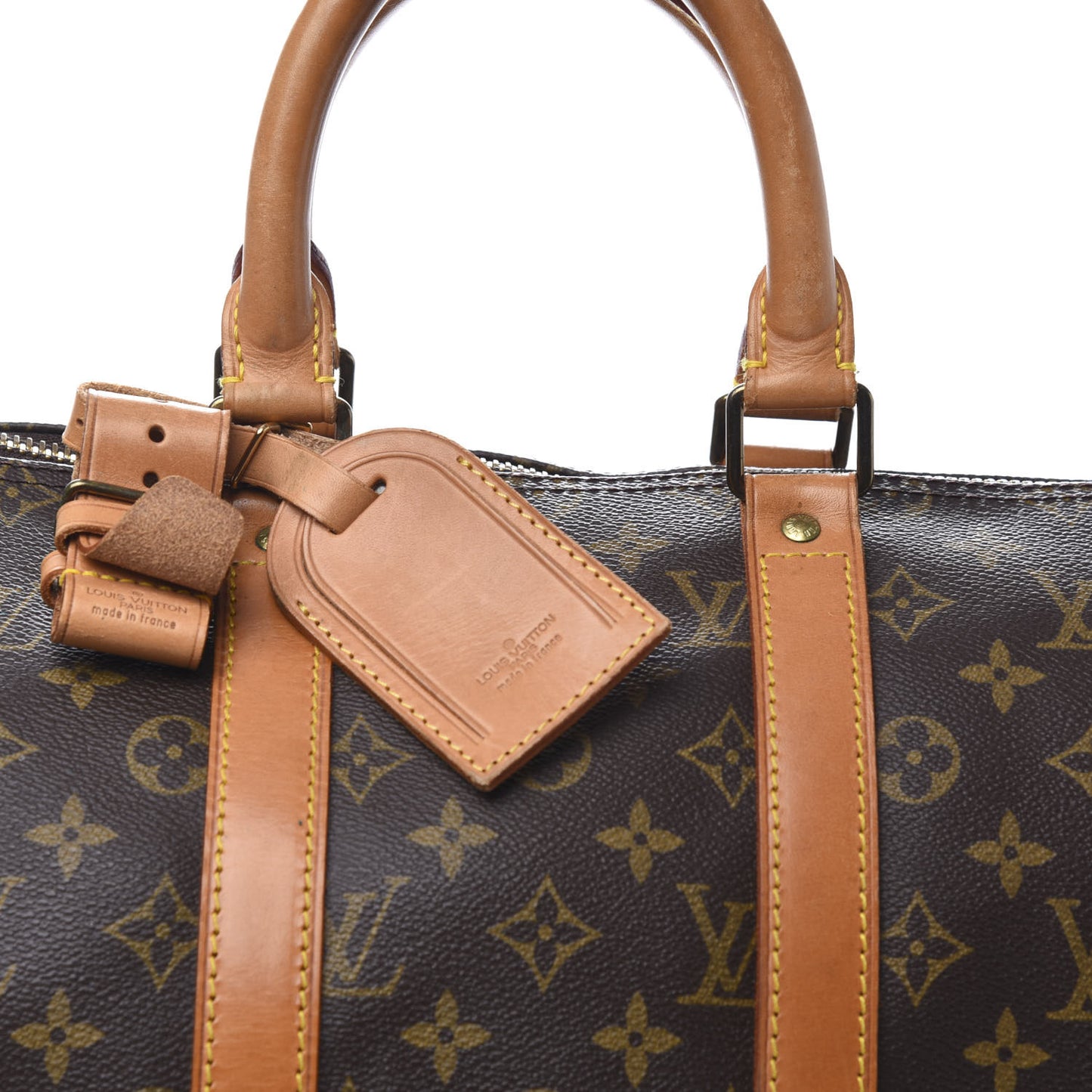 Monogram Keepall 45