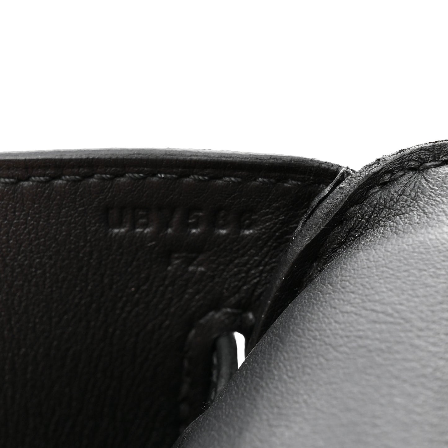 Togo Hac a Dos GM Backpack Black