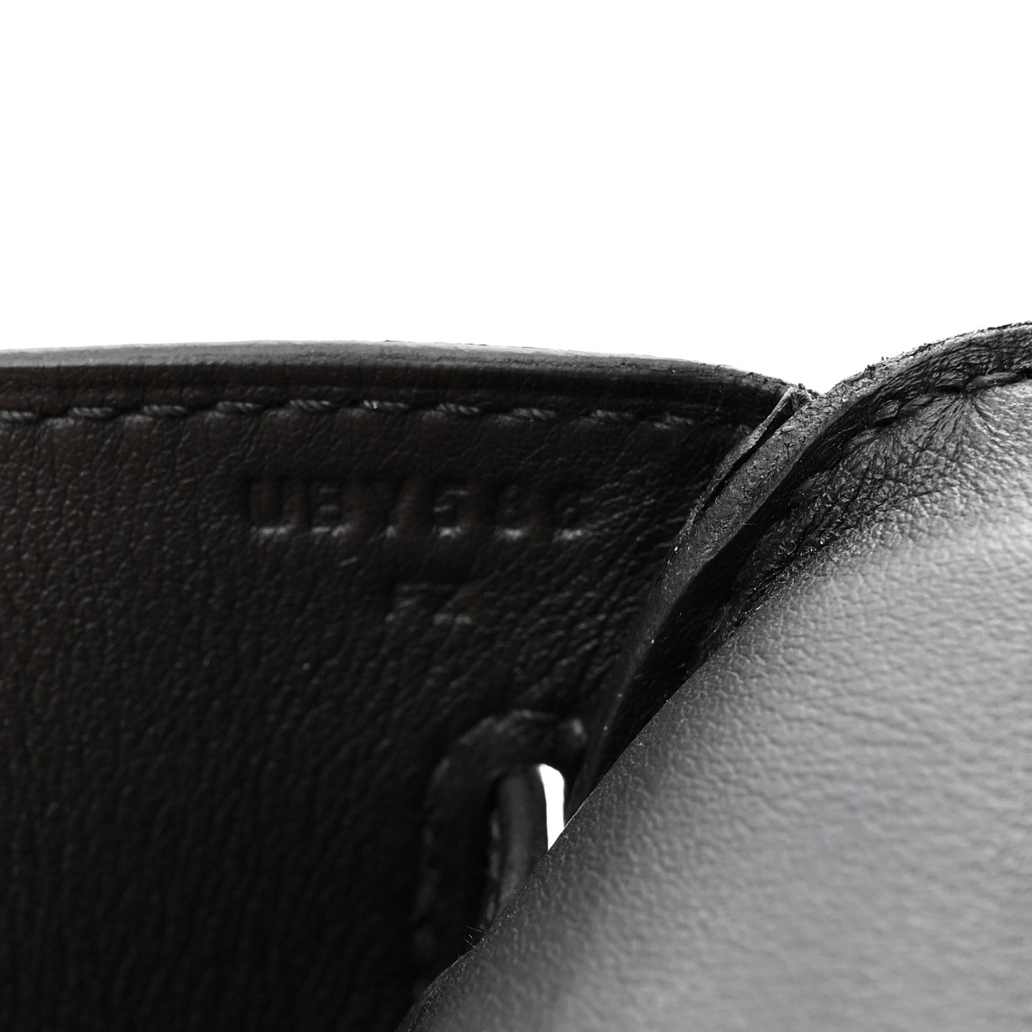 Hermes Togo Hac a Dos GM Backpack Black 6 of 9