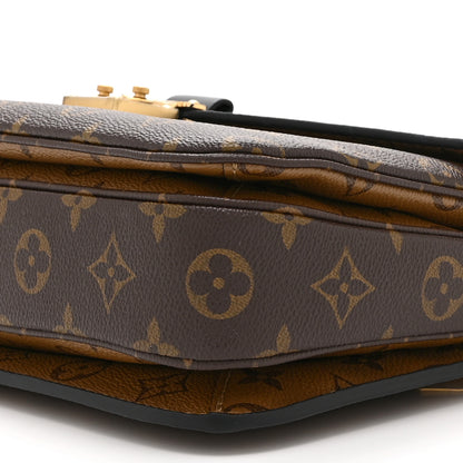 Louis Vuitton Reverse Monogram Pochette Metis 9 of 9