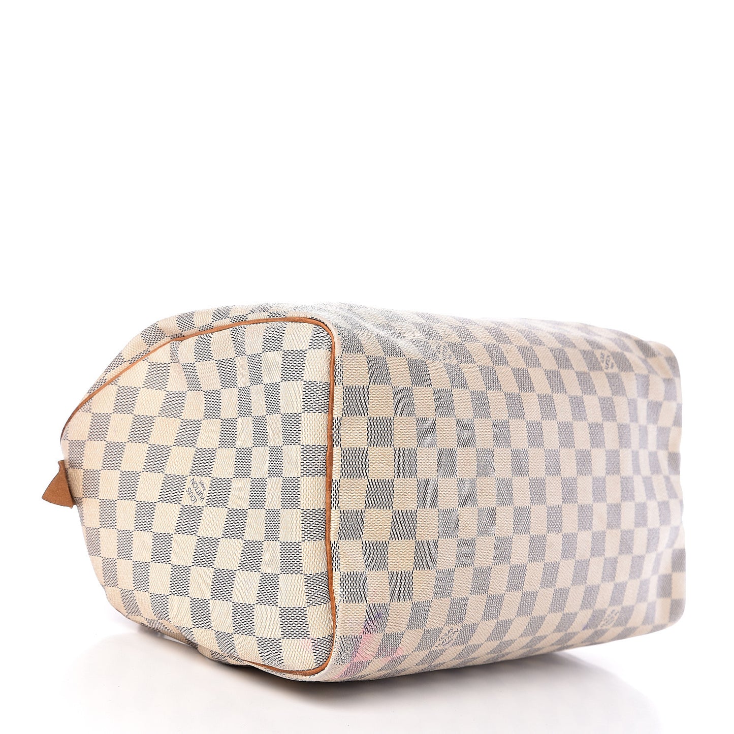 Damier Azur Speedy 35