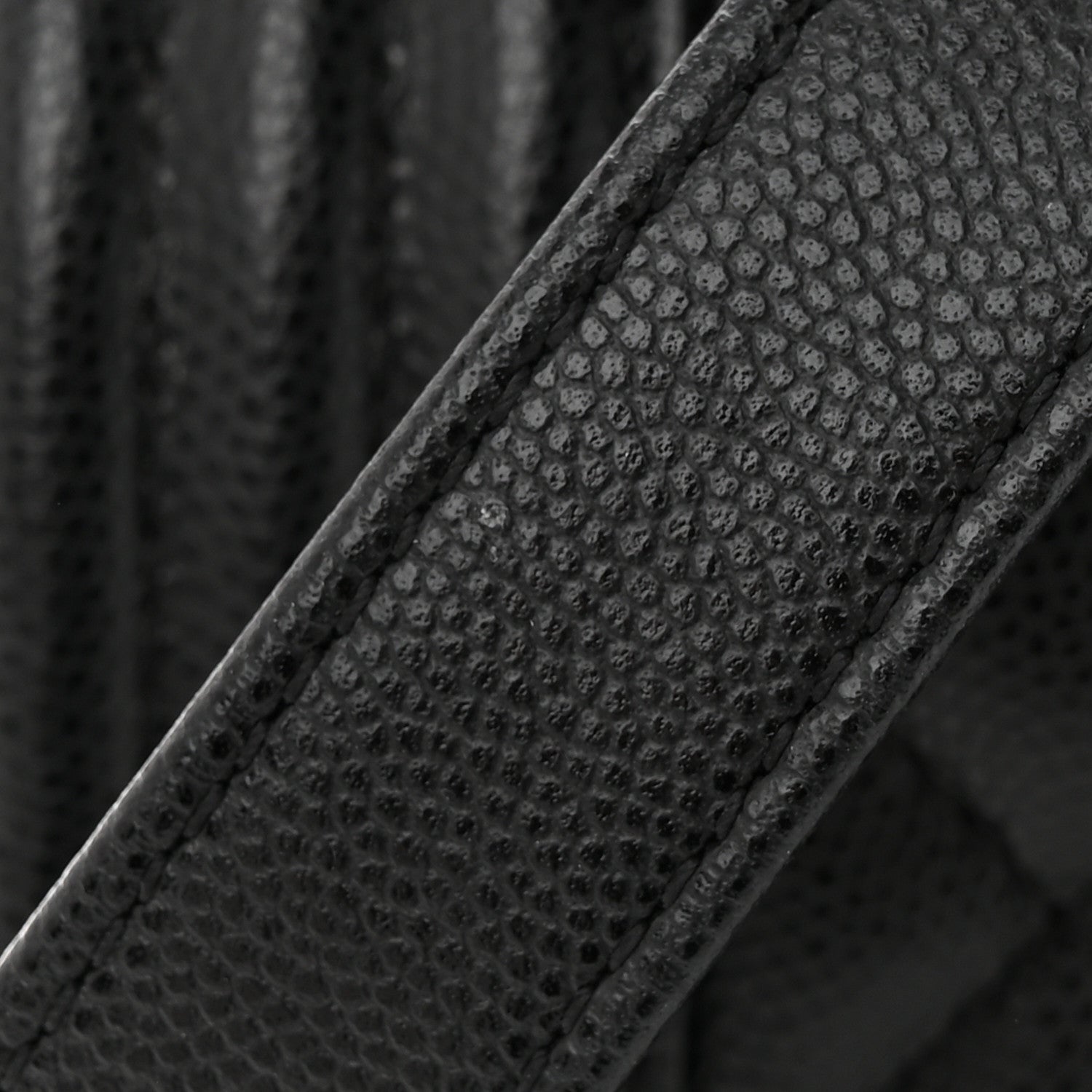 Chanel Caviar Quilted Medium Boy Flap Black 11 of 11
