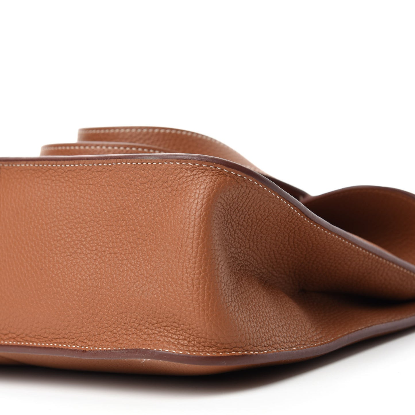 Taurillon Clemence Halzan 31 Gold