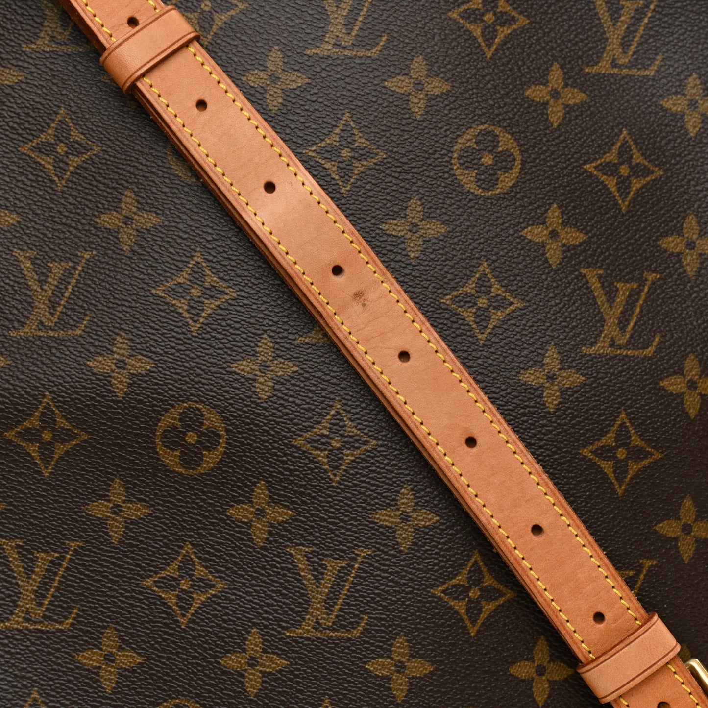 Monogram Musette GM