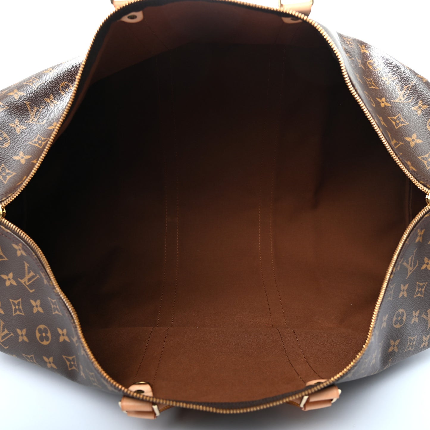 Monogram Keepall Bandouliere 60
