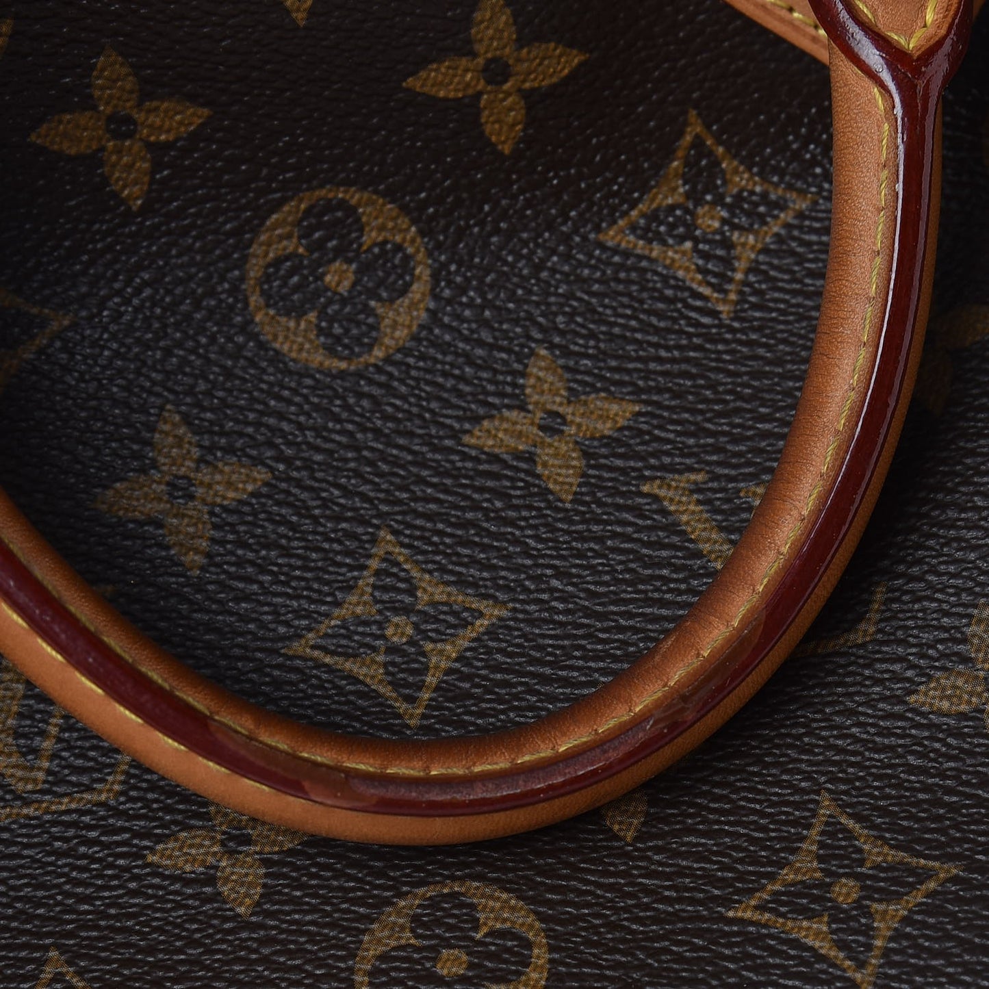 Monogram Speedy 35