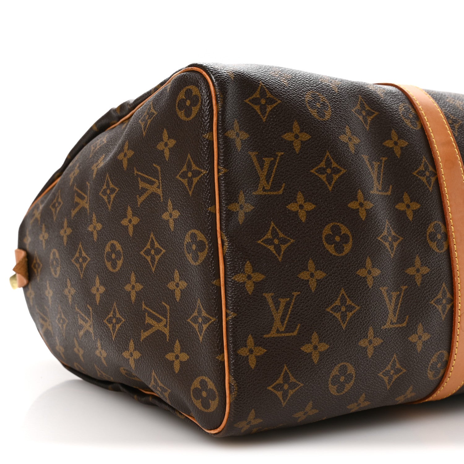 Louis Vuitton Monogram Keepall 45 8 of 9