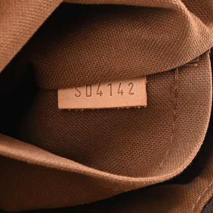 Louis Vuitton Monogram Tivoli PM 7 of 10
