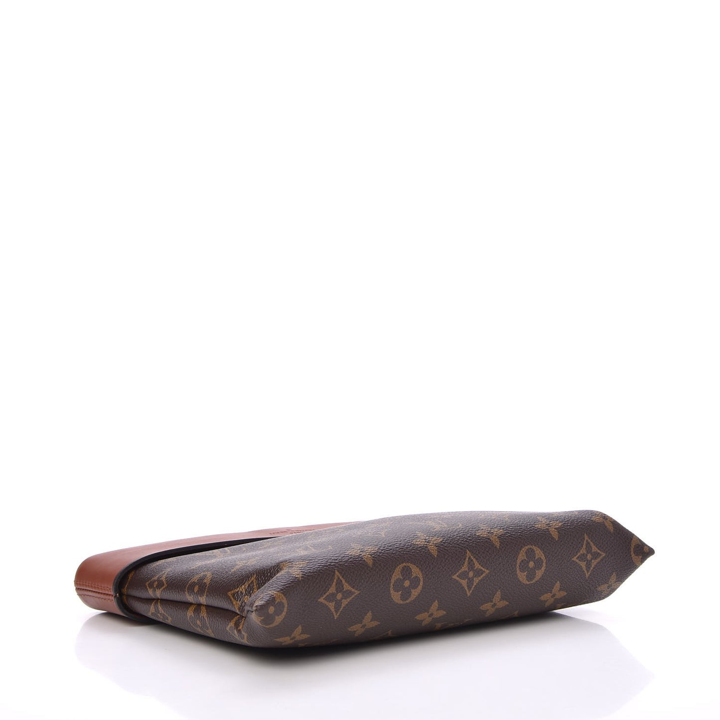 Monogram Tuileries Pochette Caramel