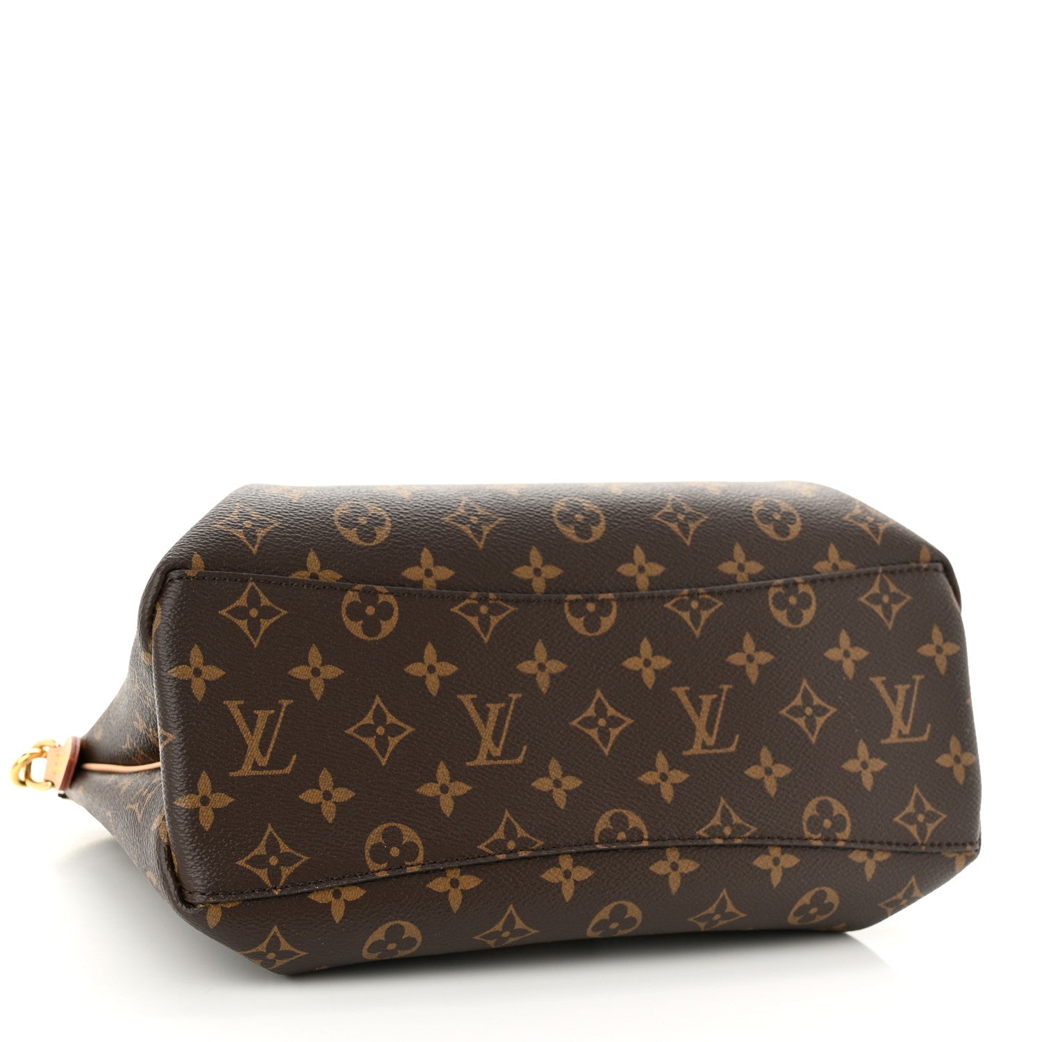 Louis Vuitton Monogram Rivoli PM 4 of 10