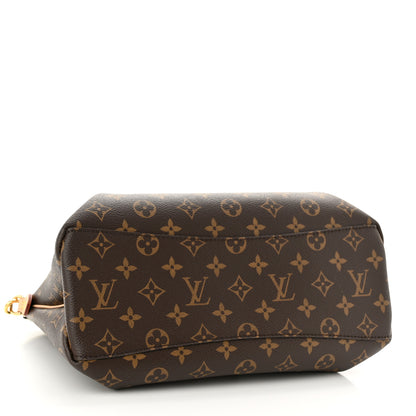 Louis Vuitton Monogram Rivoli PM 4 of 10