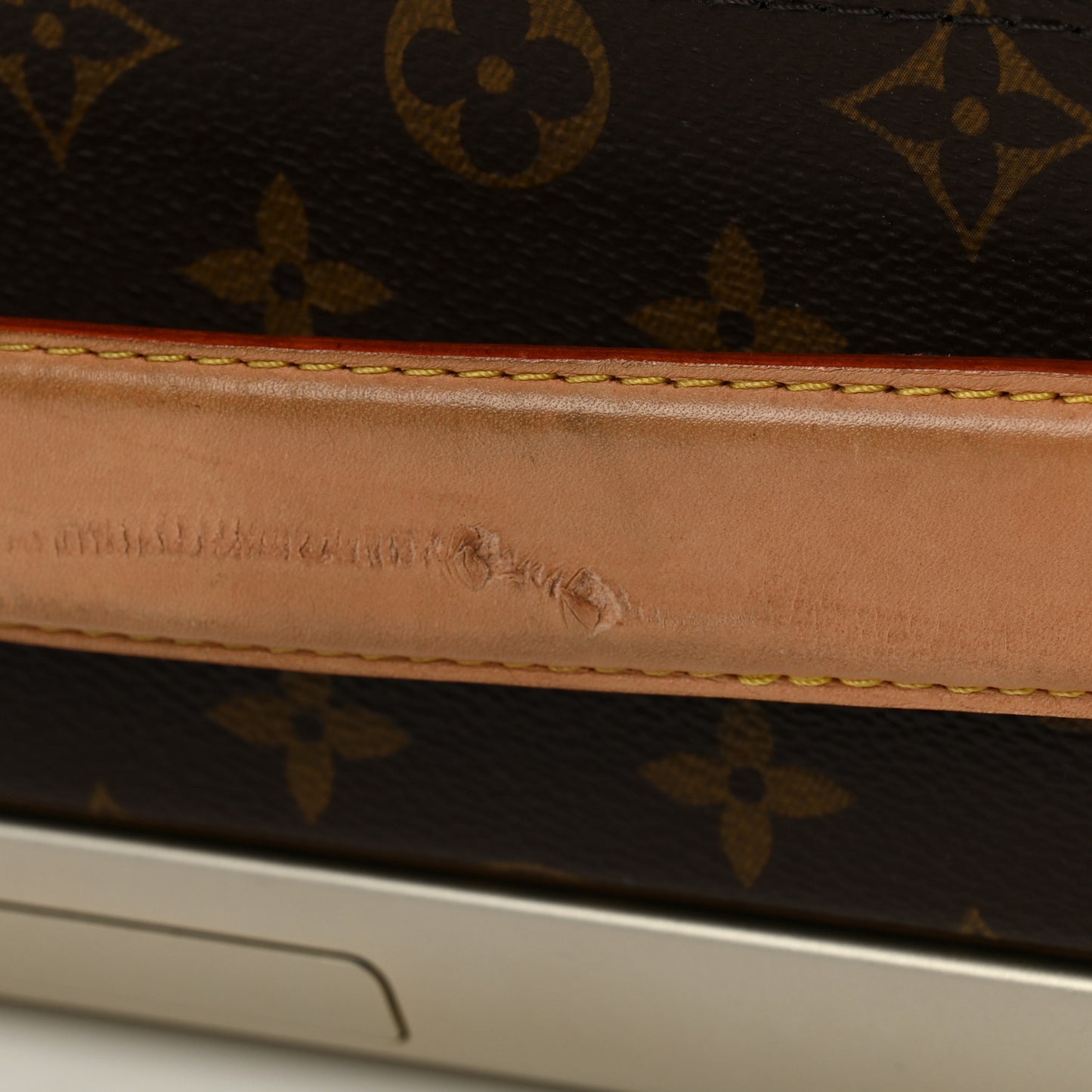 Monogram Horizon 70
