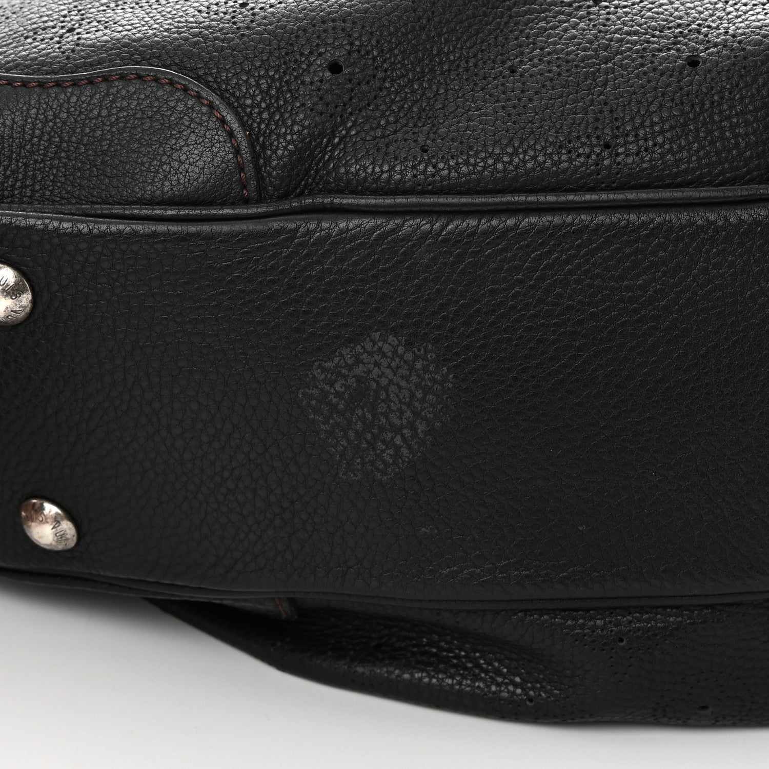 Louis Vuitton Mahina Solar PM Black 13 of 17