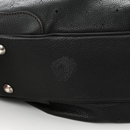 Louis Vuitton Mahina Solar PM Black 13 of 17