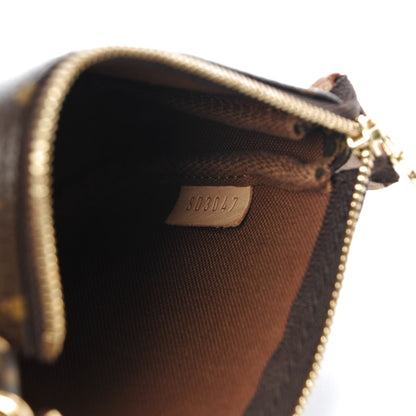 Louis Vuitton Monogram Mini Pochette Accessories 6 of 6