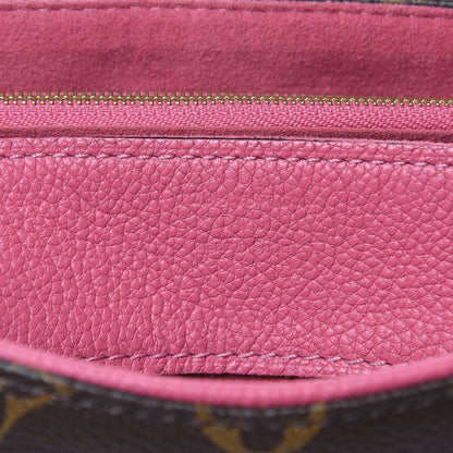 Louis Vuitton Monogram Pallas Chain Fizzy 7 of 10