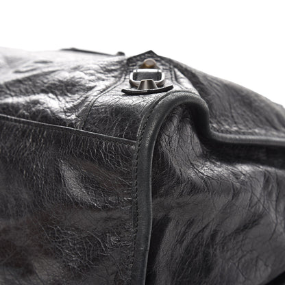 Balenciaga Agneau Classic Hardware City Black 9 of 9