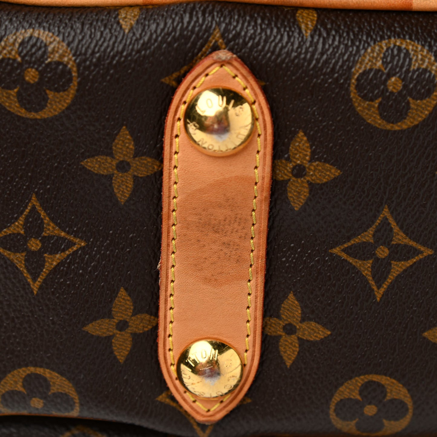 Monogram Galliera PM