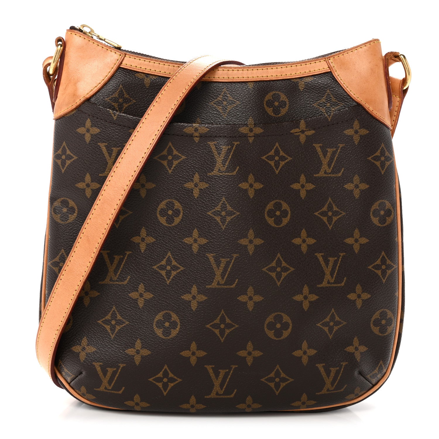 Louis Vuitton Monogram Odeon PM 1 of 15