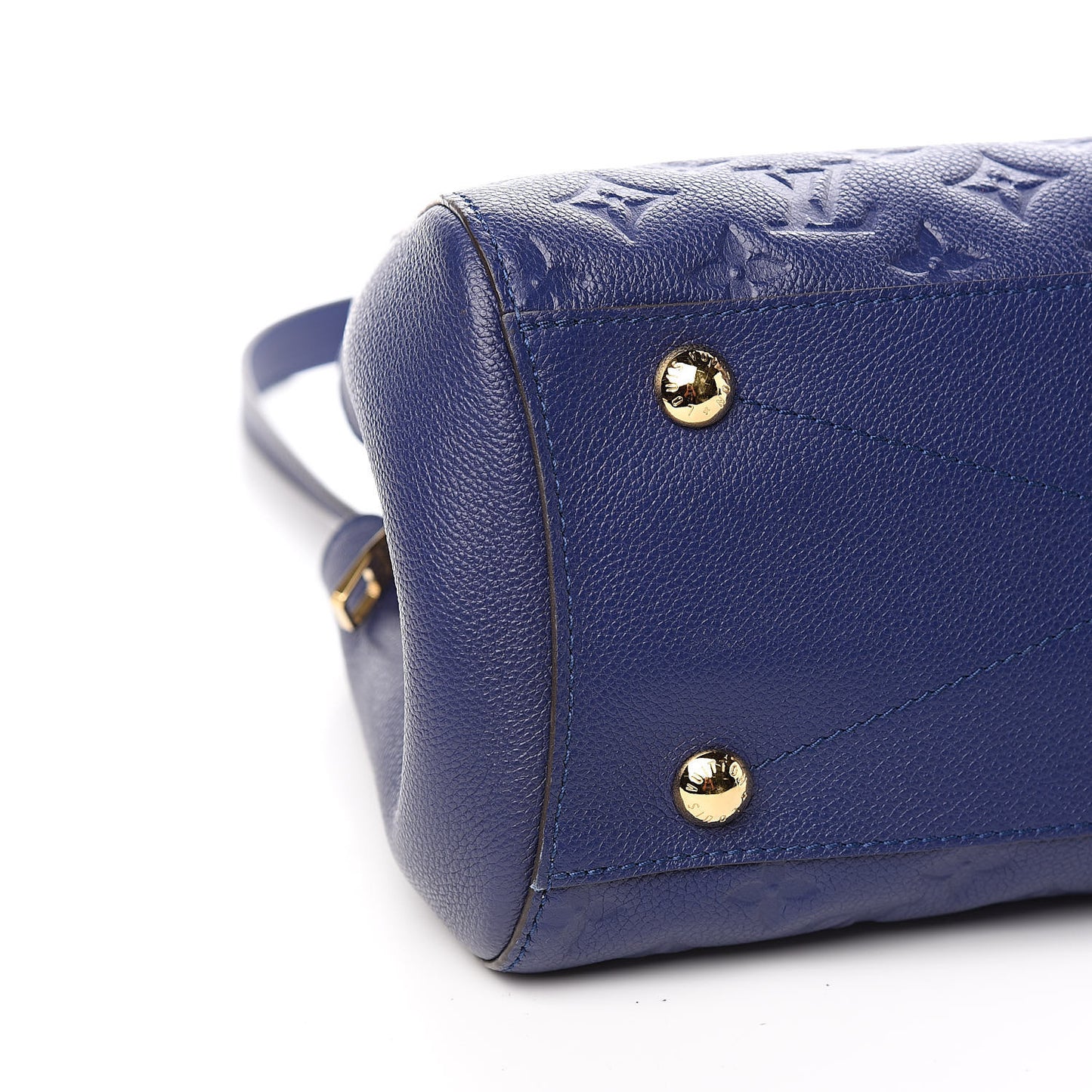 Empreinte Montaigne MM Iris