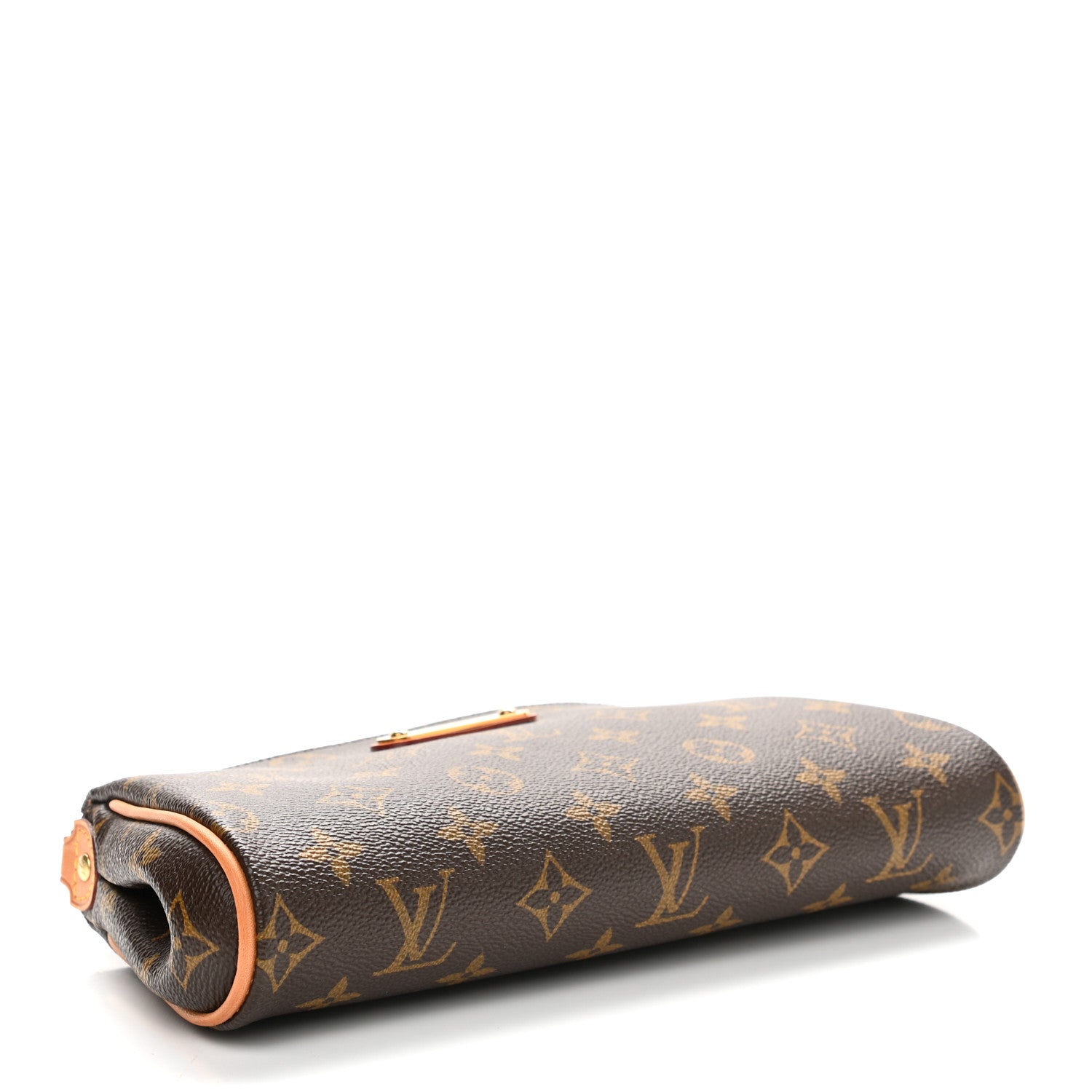 Louis Vuitton Monogram Eva Clutch 4 of 11