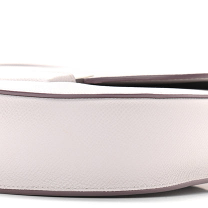 Celine Grained Calfskin Compact Trotteur Ballerina 8 of 8