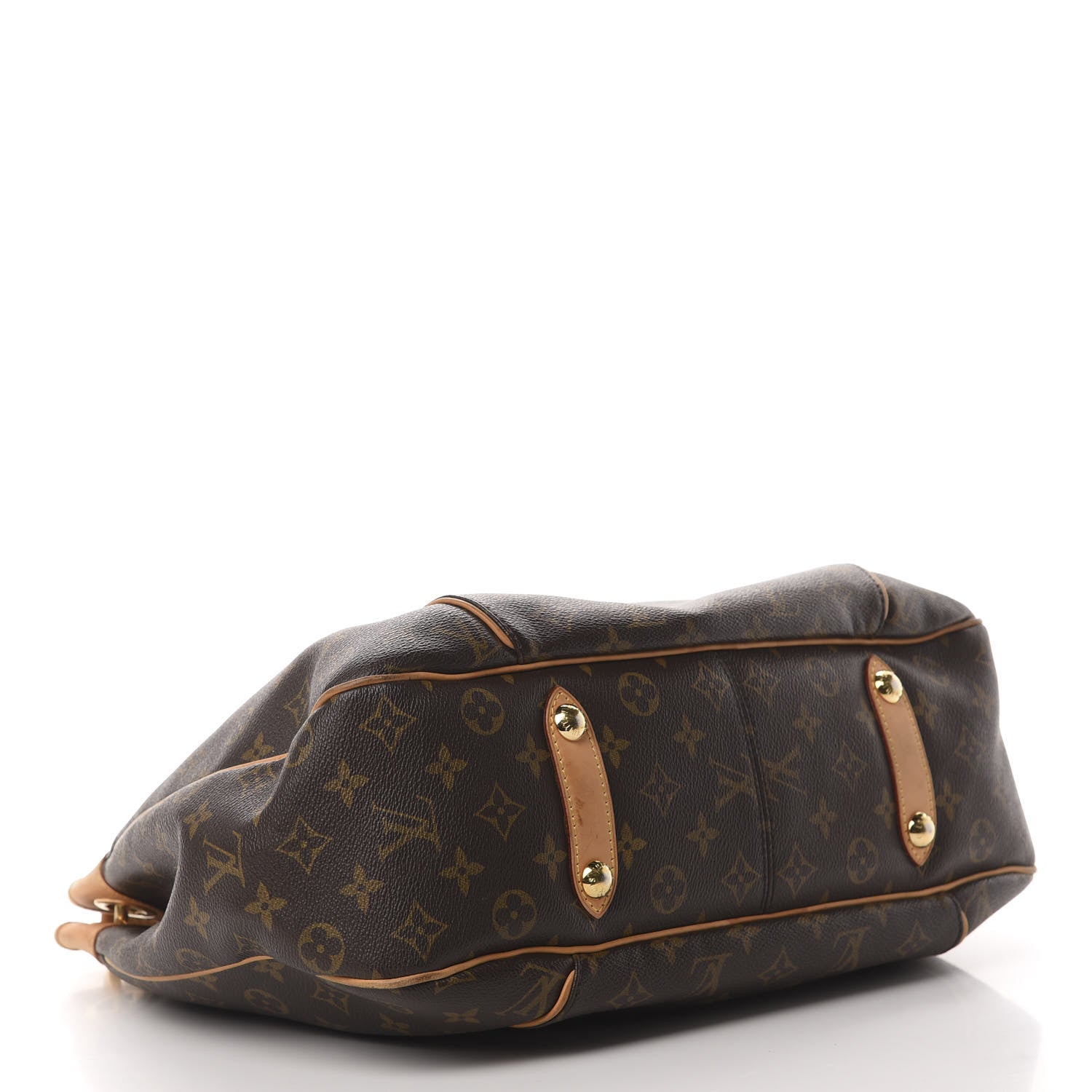 Louis Vuitton Monogram Galliera PM 4 of 17