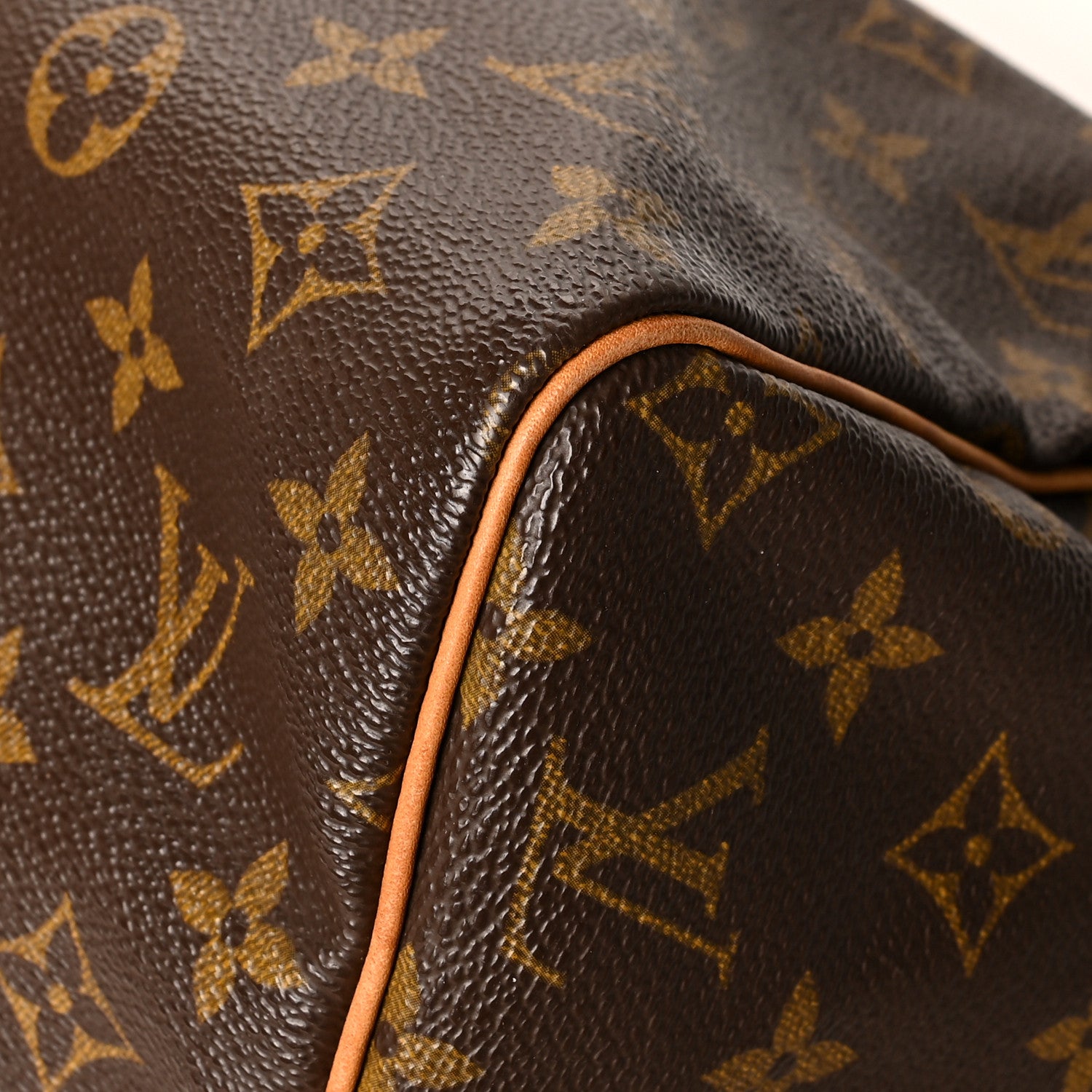 Louis Vuitton Monogram Speedy 30 10 of 14