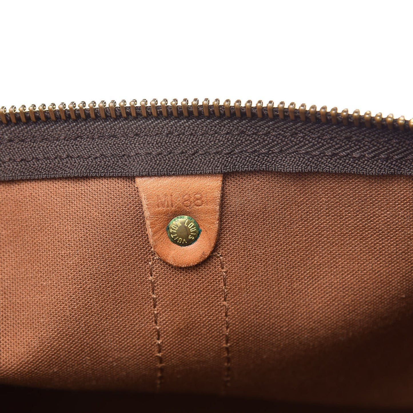 Monogram Keepall 60