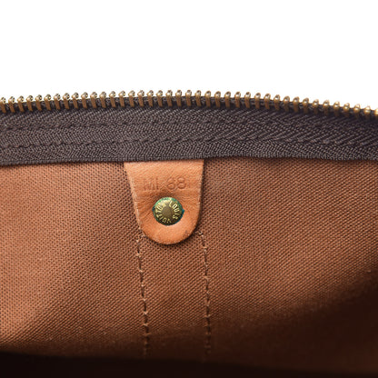 Louis Vuitton Monogram Keepall 60 7 of 16