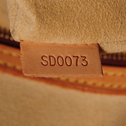 Louis Vuitton Monogram Babylone 7 of 8