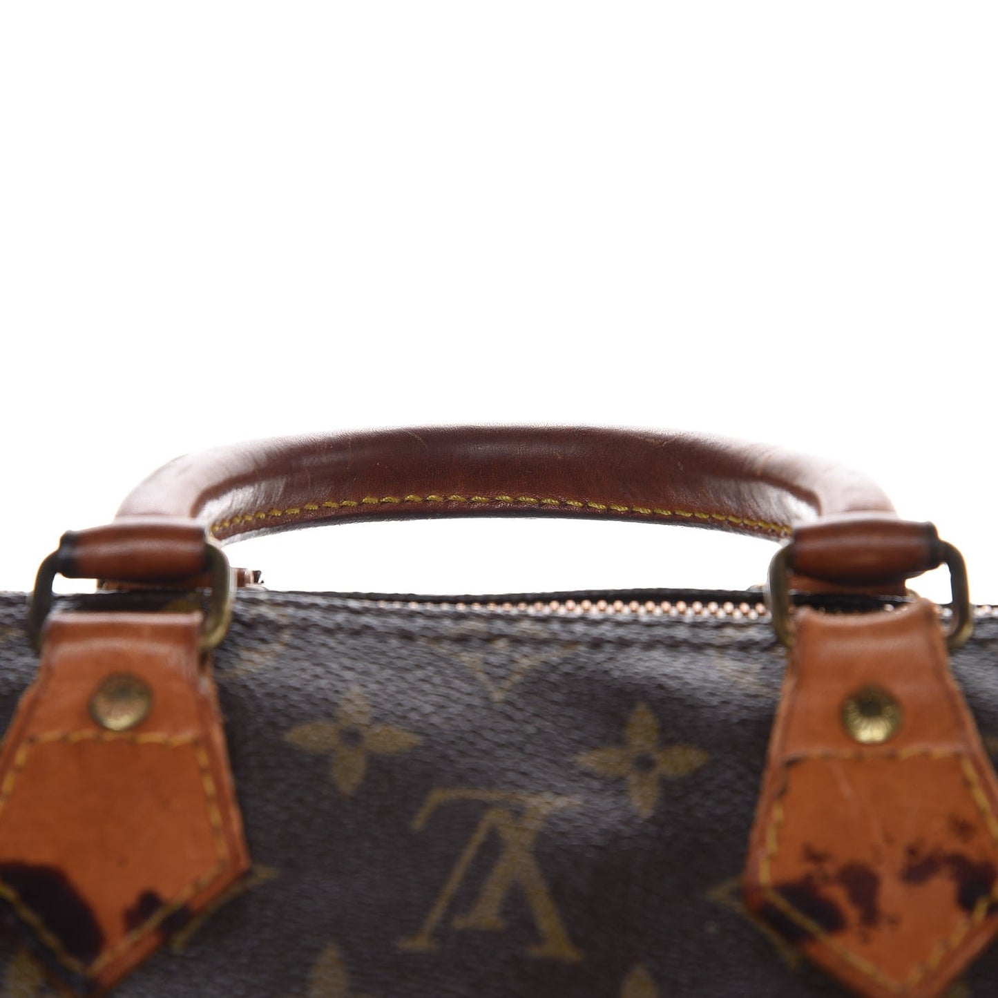 Monogram Speedy 25