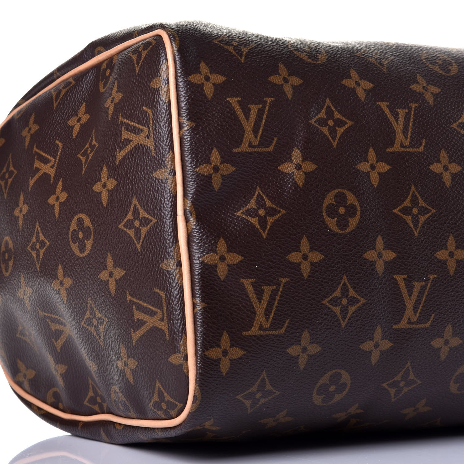 Louis Vuitton Monogram Speedy 30 8 of 9