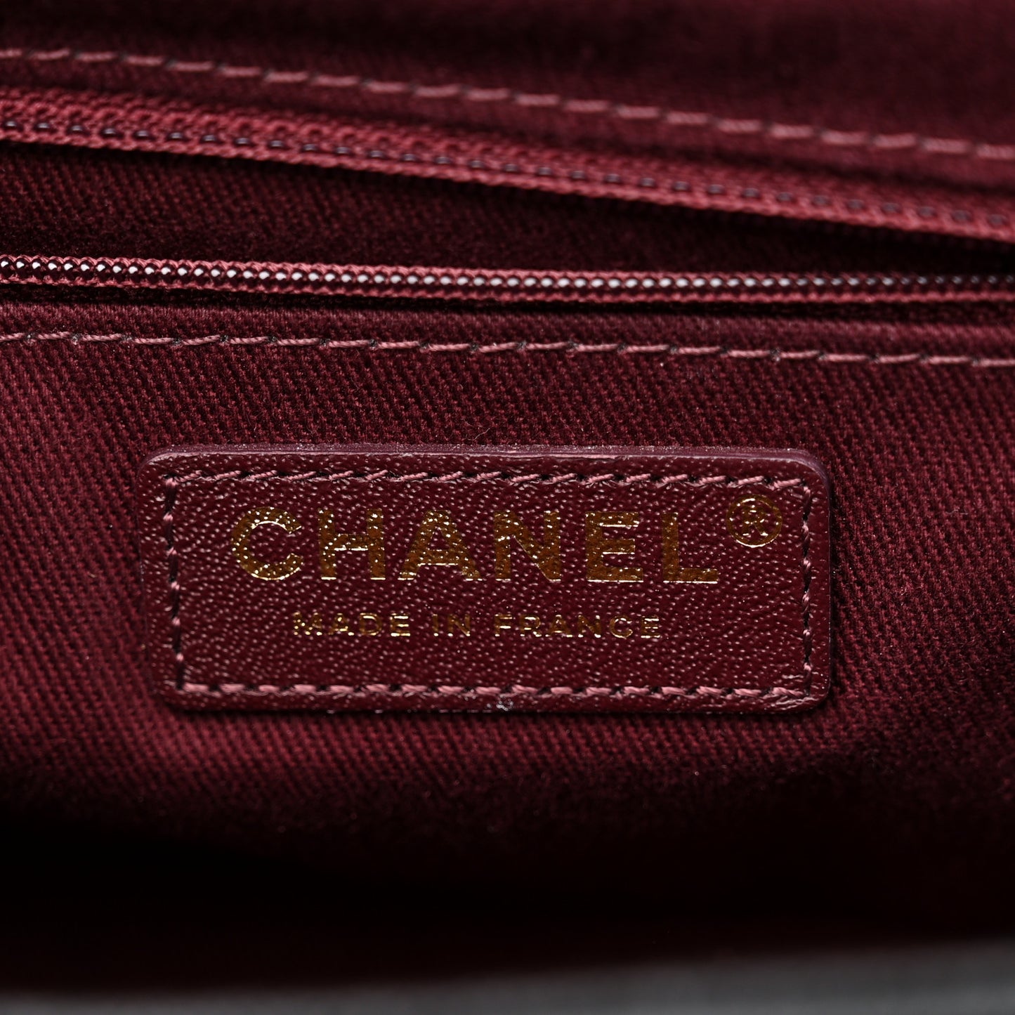 Caviar Quilted Medium Business Affinity Flap Black