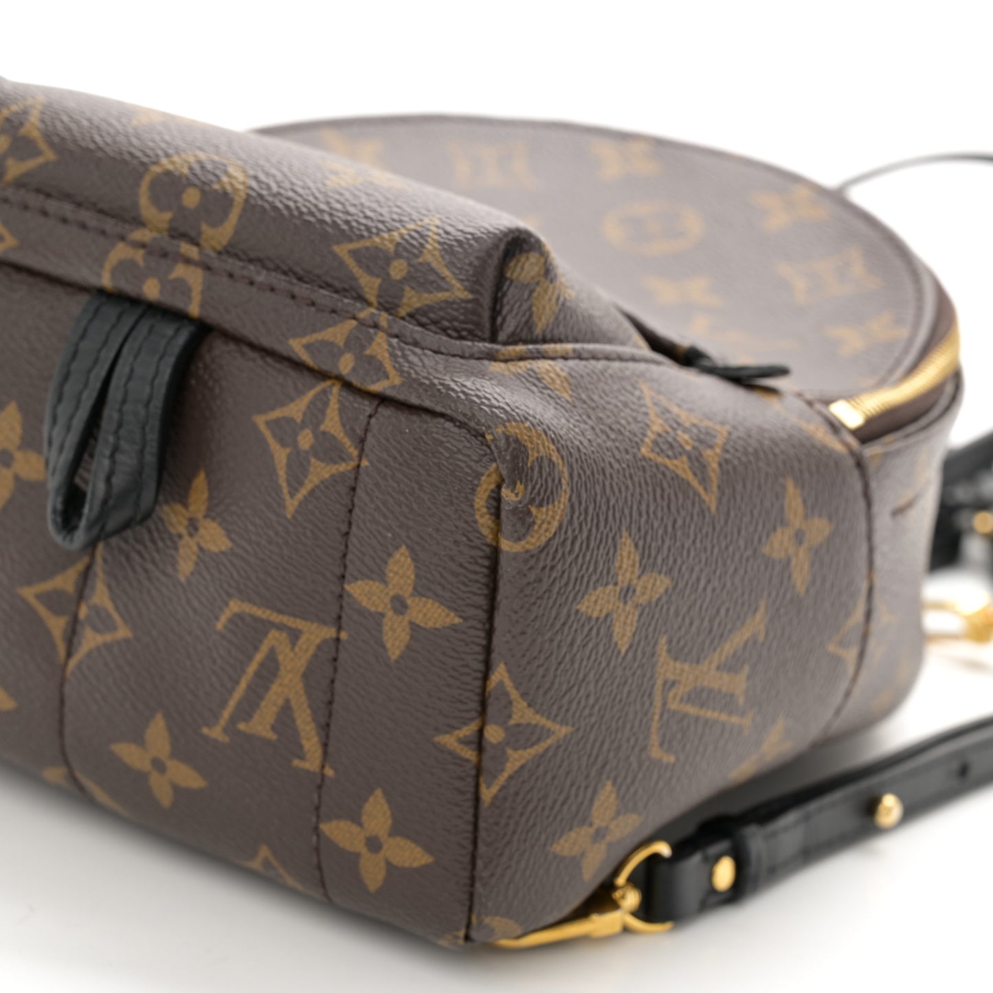 Monogram Palm Springs Backpack Mini