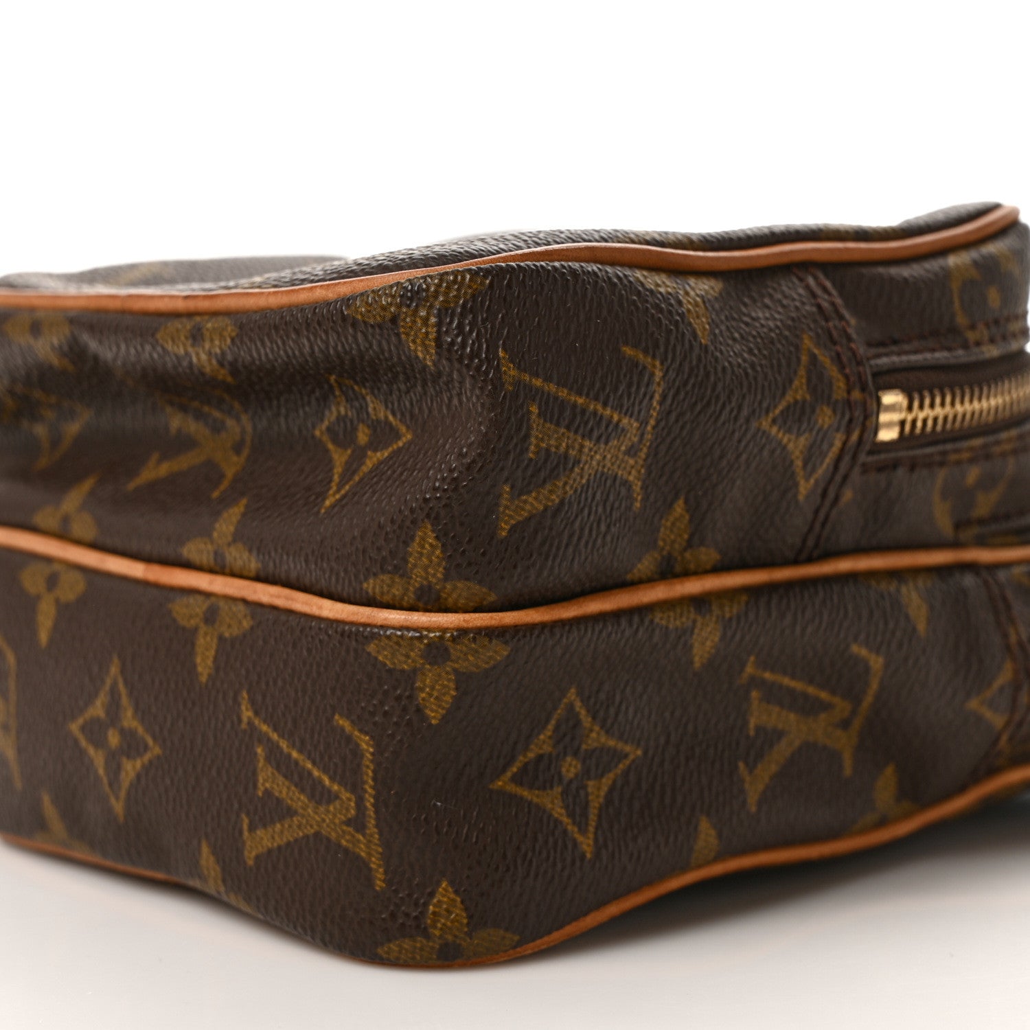 Louis Vuitton Monogram Amazone PM 8 of 10