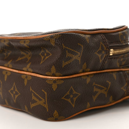 Louis Vuitton Monogram Amazone PM 8 of 10