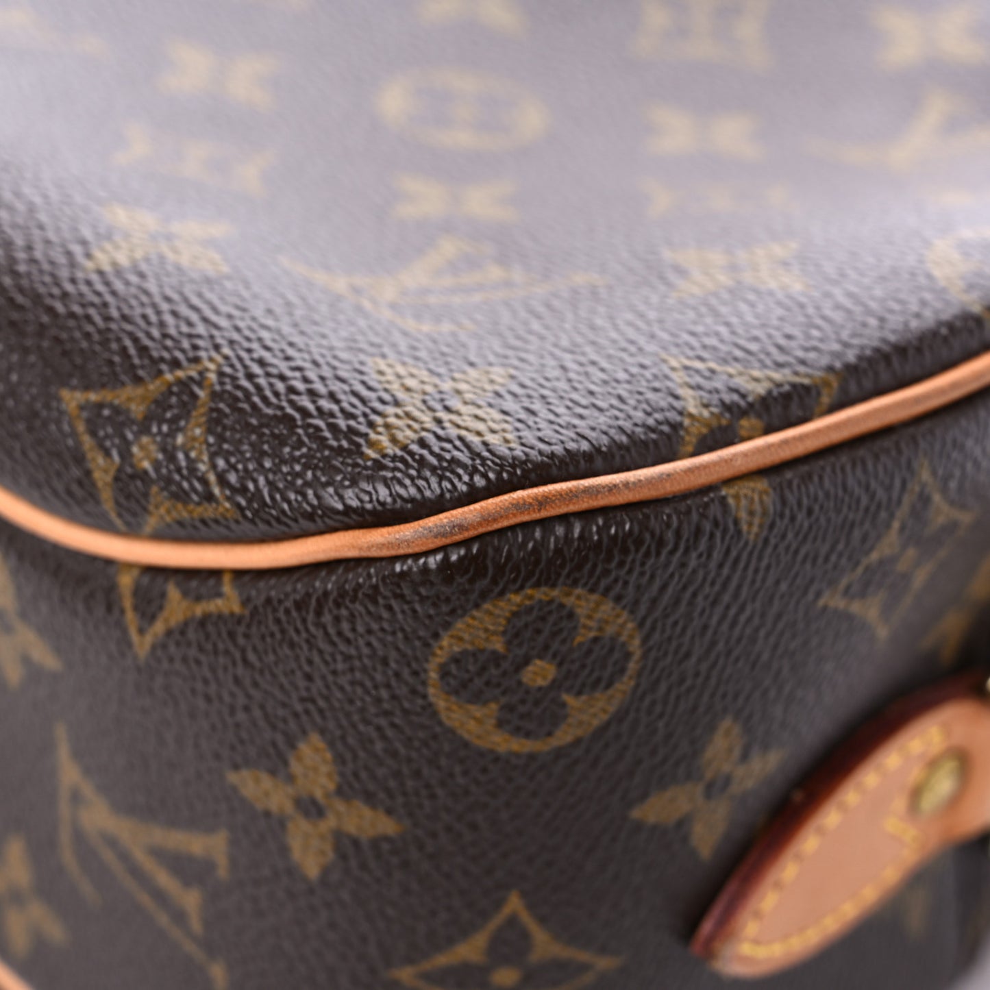 Monogram Blois