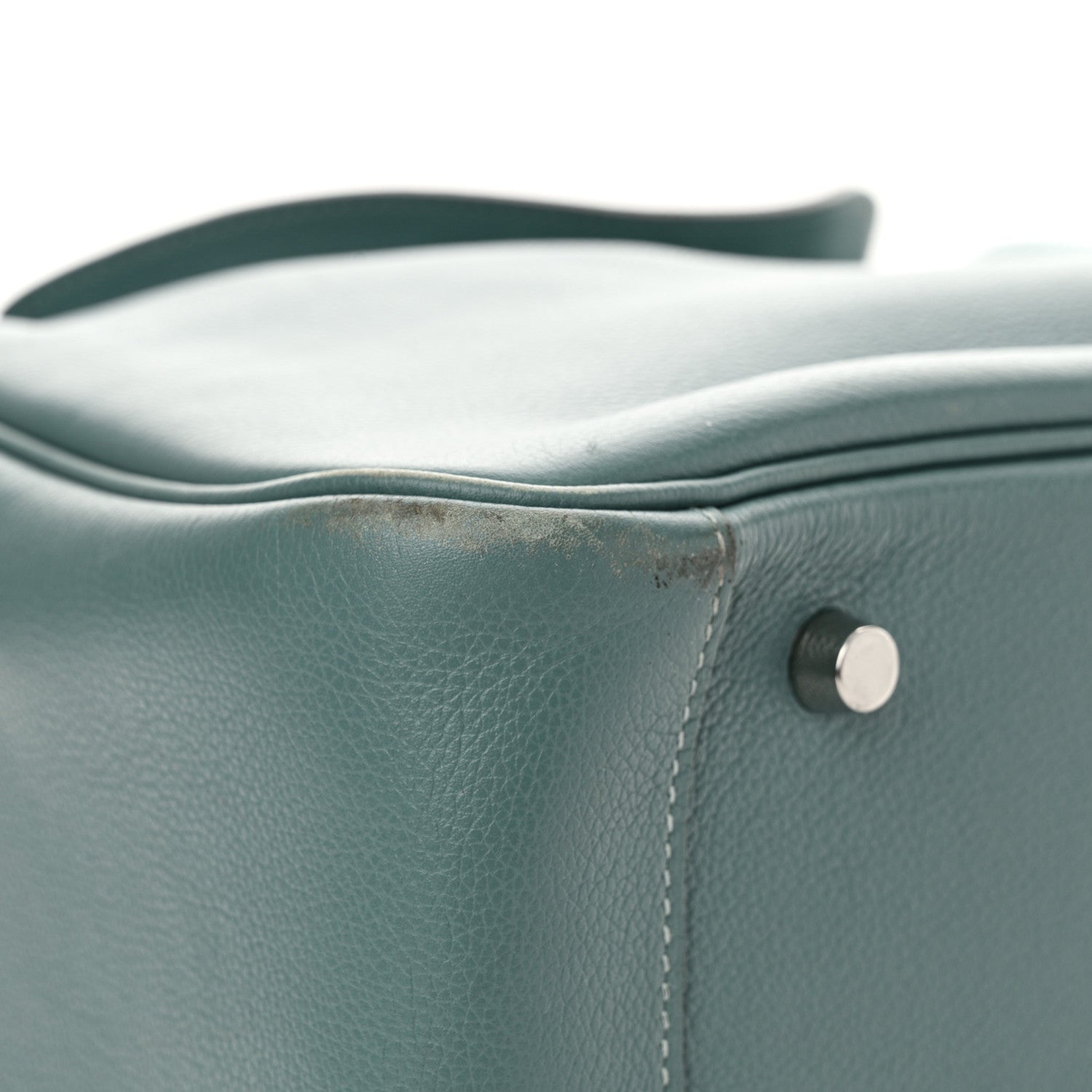 Hermes Evercolor Lindy 34 Ciel 13 of 16