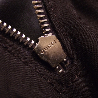 Gucci Leather Signature Boston 10 of 10