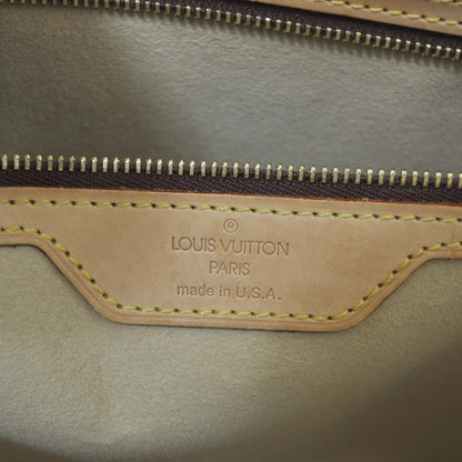 Louis Vuitton Monogram Babylone 8 of 9