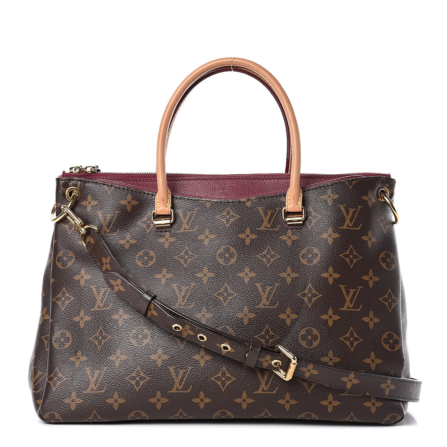 Monogram Pallas Aurore